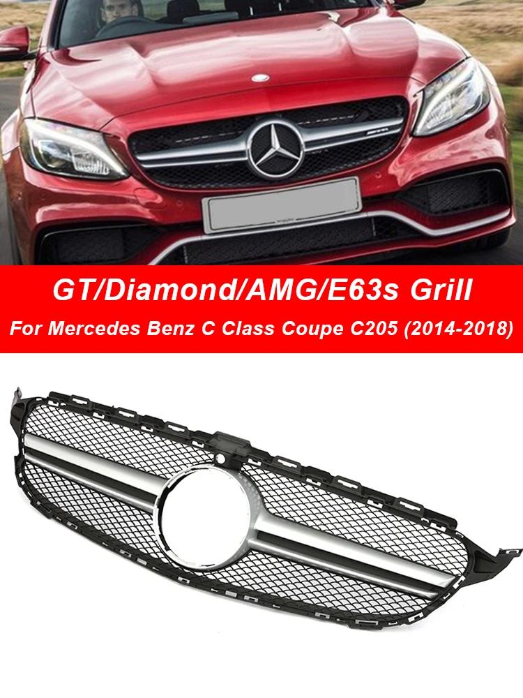 ī޶    ׸, E63S AMG Ÿ, ĸ,  C Ŭ W205 C180 C200 C300 C350 2014-2018